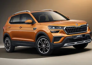Image du véhicule Skoda Kushaq ( BVA ) Automatique