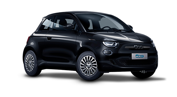  Fiat 500 ( BVA ) Automatique 