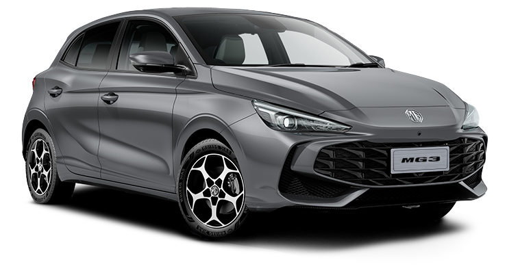 MG3