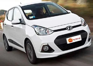 Image du véhicule Hyundai i10 (BVA) Automatique
