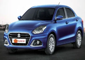 Image du véhicule SUZUKI DZIRE GLX PACK Économique