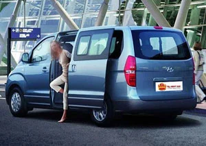 Image du véhicule Hyundai H1 Van