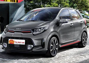 KIA PICANTO Économique
