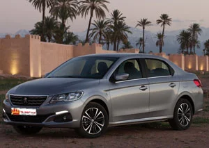 Image du véhicule Peugeot 301 Économique