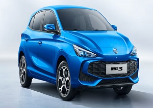 MG3