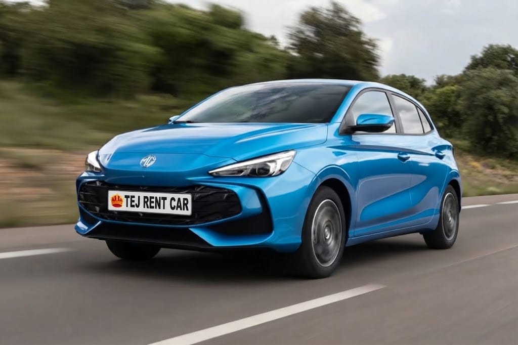 MG3