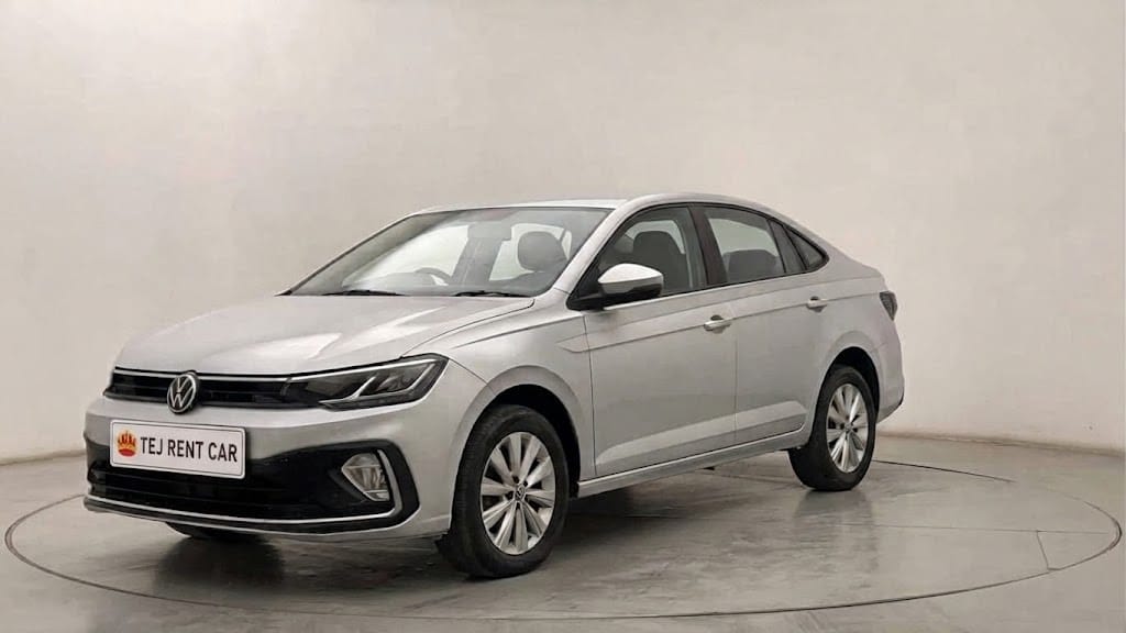 Image du véhicule Volkswagen Virtus