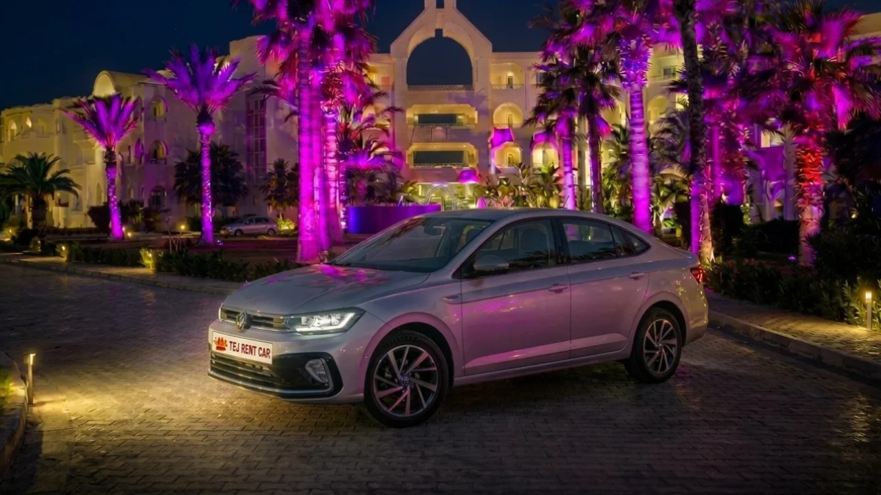 Image du véhicule Volkswagen Virtus